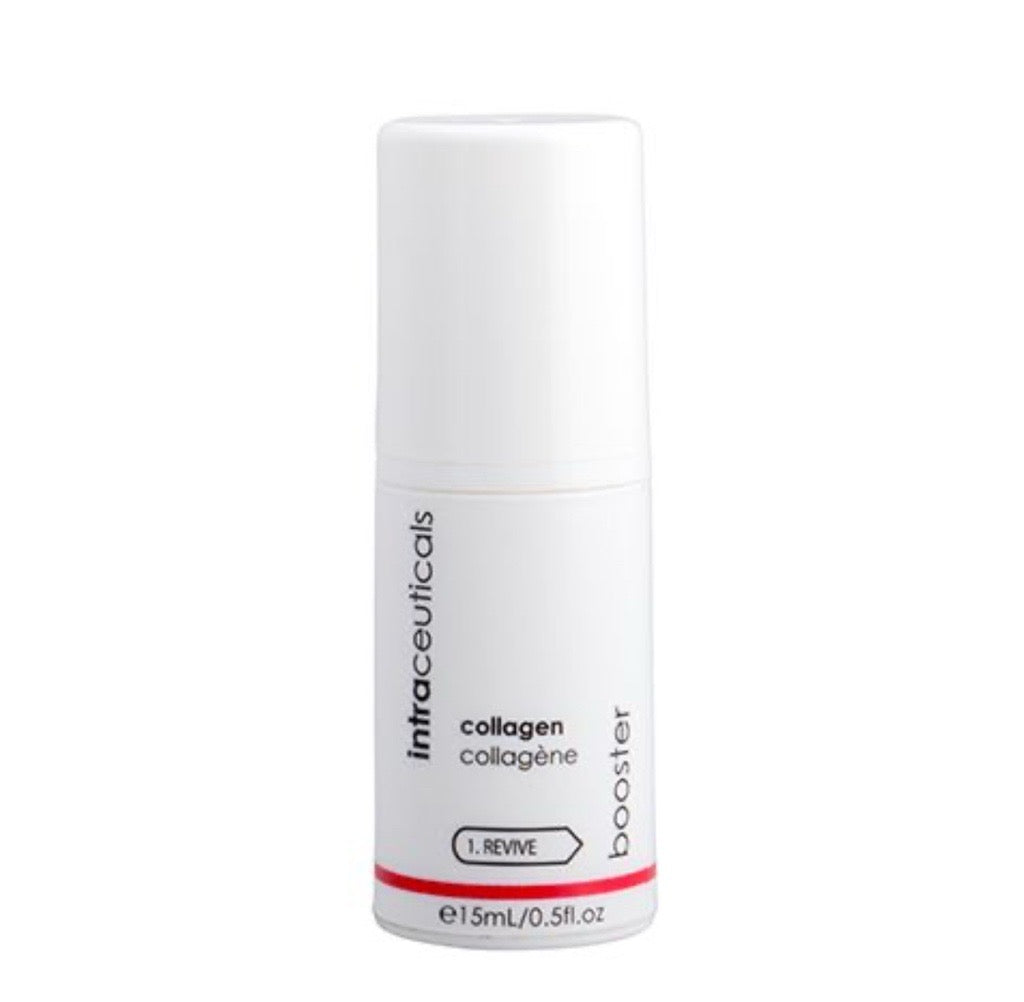 Booster Collagen 15ml