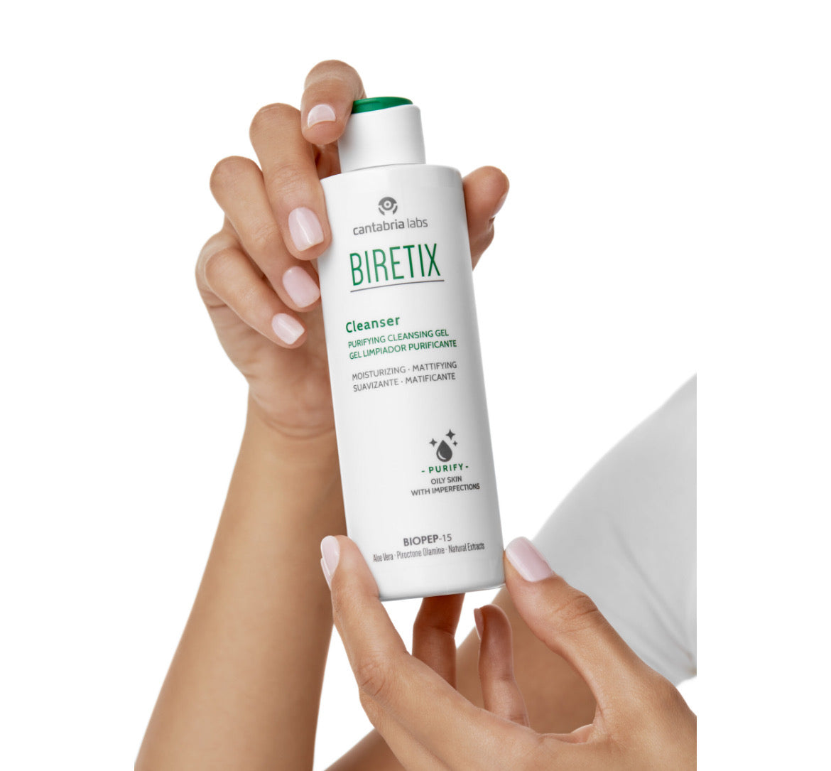 BiRetix Cleanser 200ml