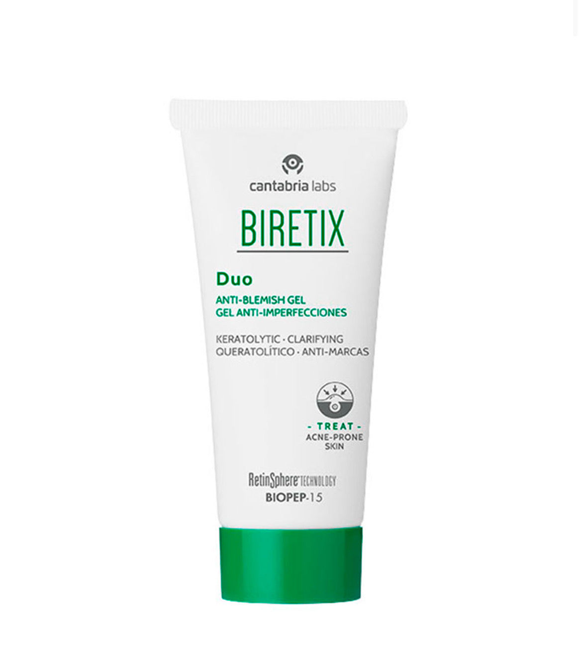 BiRetix Duo Anti-Blemish Gel 30ml