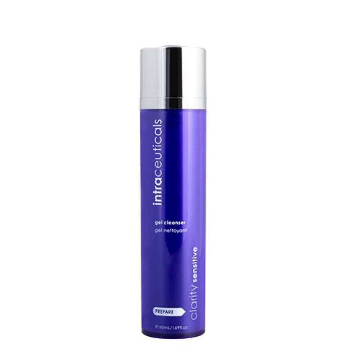 Clarity Gel Cleanser Sensitive 50ml
