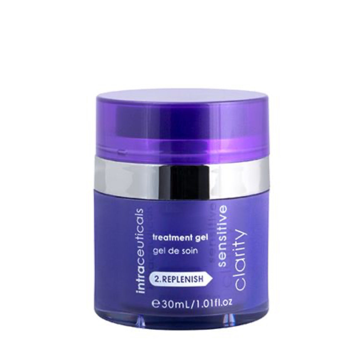 Clarity Treatment Gel Sensitive 30ml