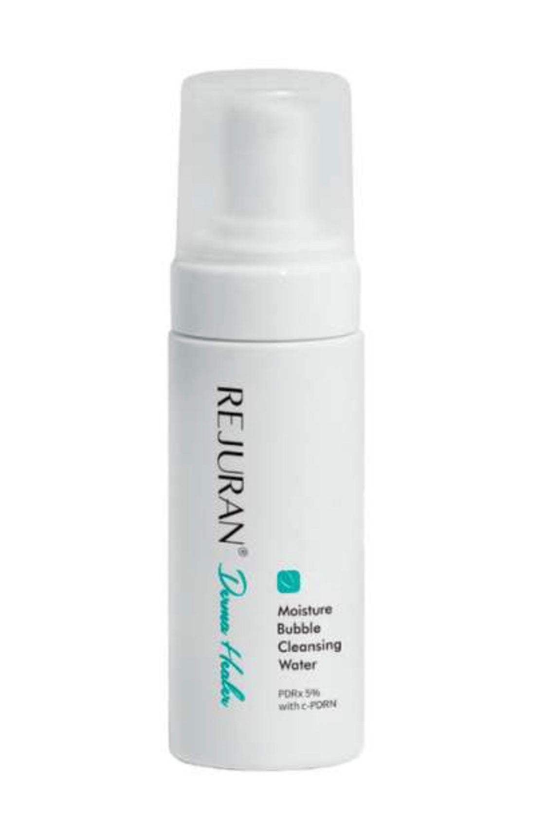 Rejuran Moisture Bubble Cleansing Water
