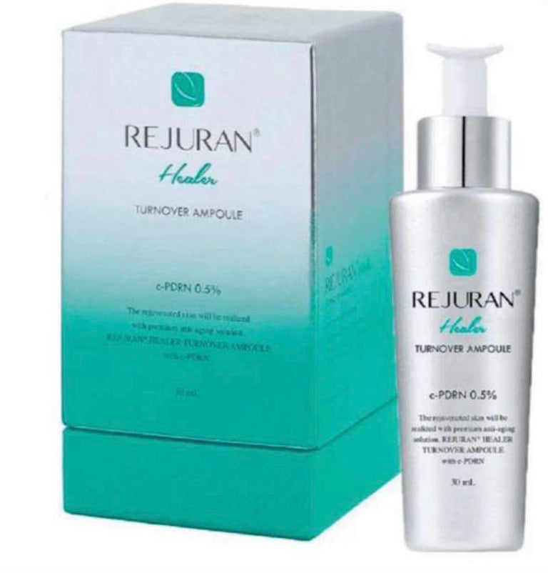 Rejuran Healer Turnover Ampoule