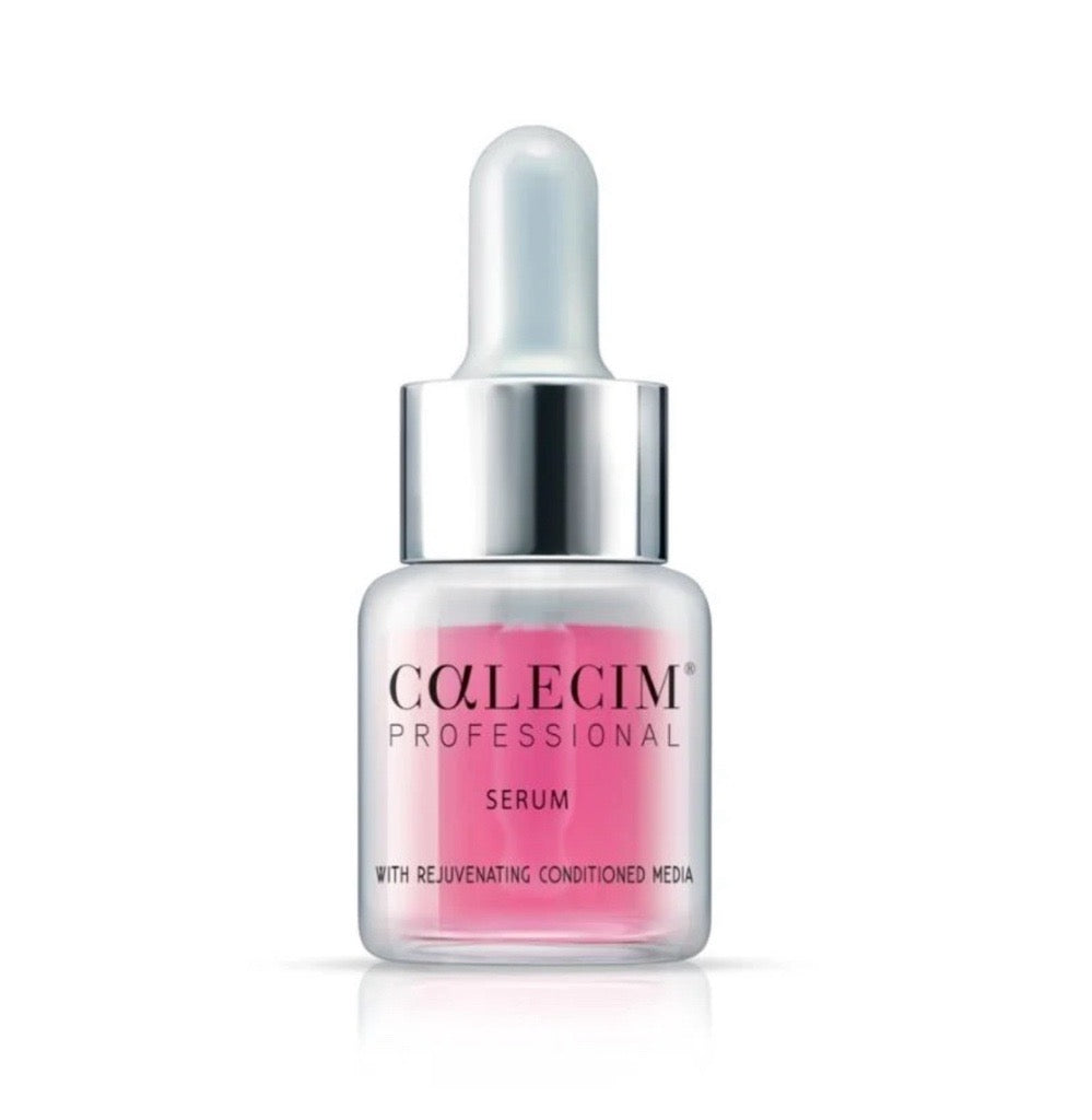 Calecim Professional Serum - 5ml
