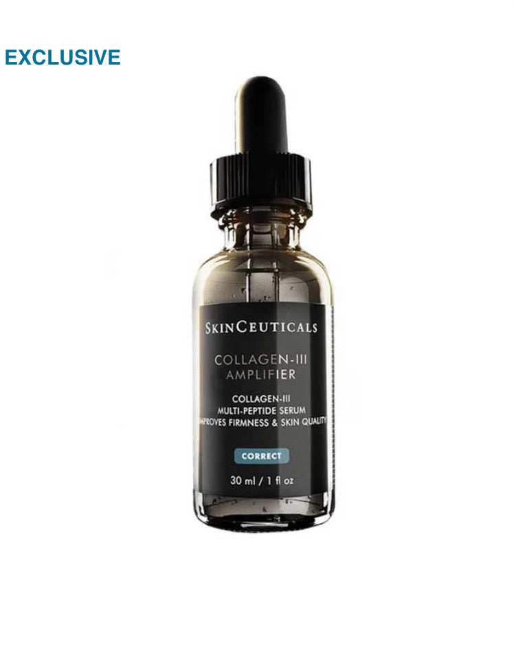 SkinCeuticals COLLAGEN - III AMPLIFIER 30ML