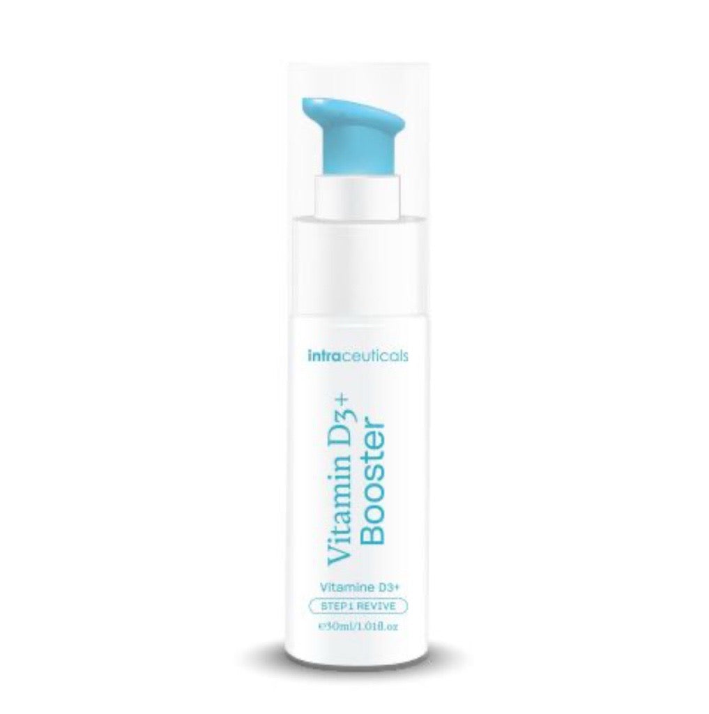 Booster Vitamin D3+ 30ml
