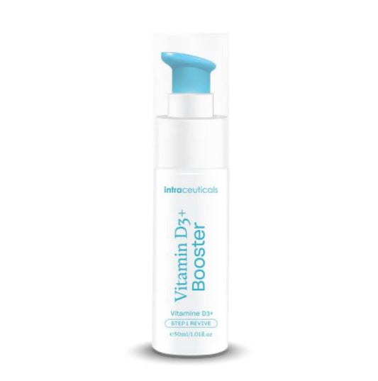Booster Vitamin D3+ 30ml