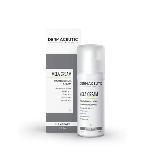 Dermaceutic Mela Cream - 30ml