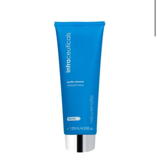 Rejuvenate Gentle Cleanser 120ml