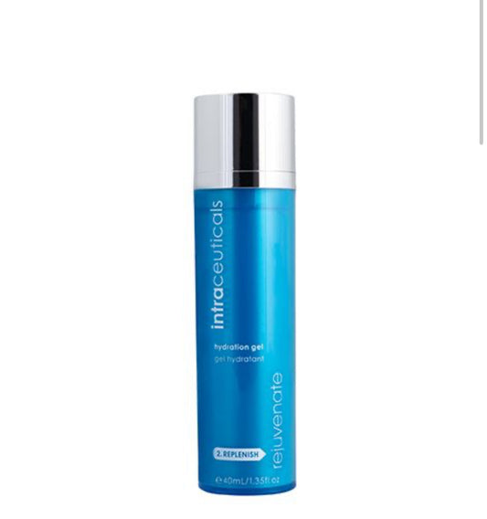 Rejuvenate Hydration Gel 40ml