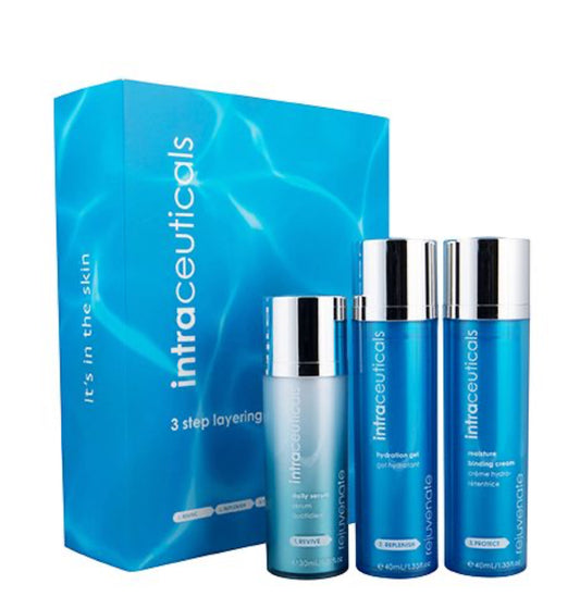 Rejuvenate 3 Step Layering Set x 3 products