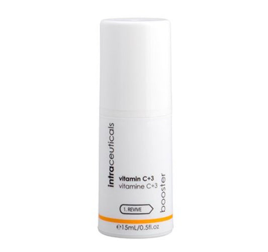 Booster Vitamin C+3 15ml
