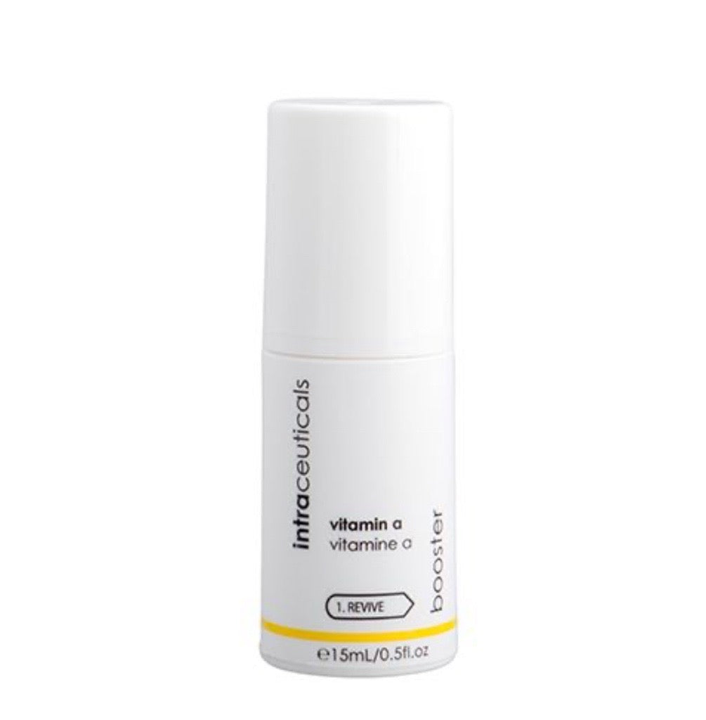 Booster Vitamin A 15ml