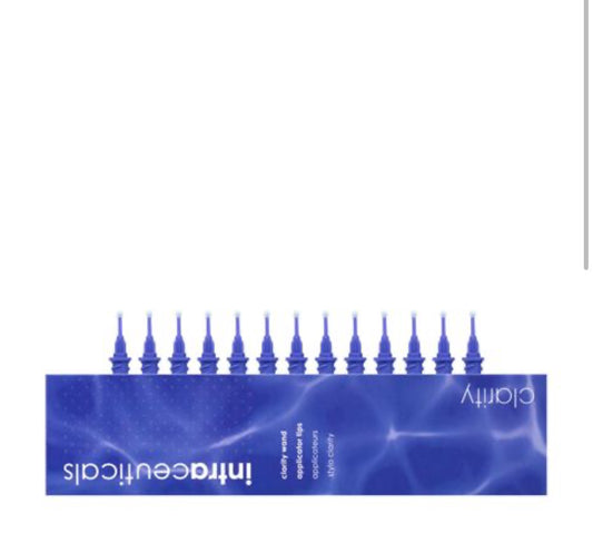 Clarity Wand Applicator Tips x 15