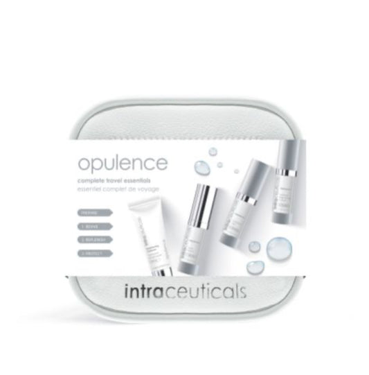 Opulence Complete Travel Essentials x 3 15ml products