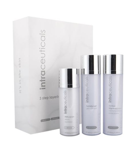 Opulence 3 Step Layering Set x 3 products