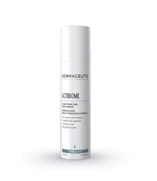 Dermaceutic Actibiome 40ml