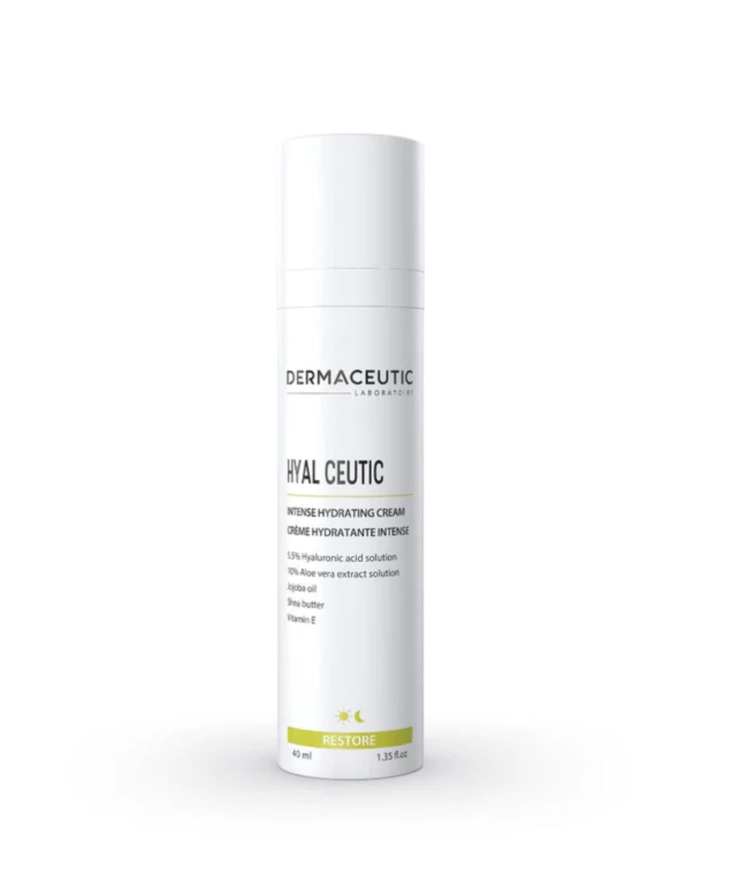 Dermaceutic Hyal Ceutic 40ml