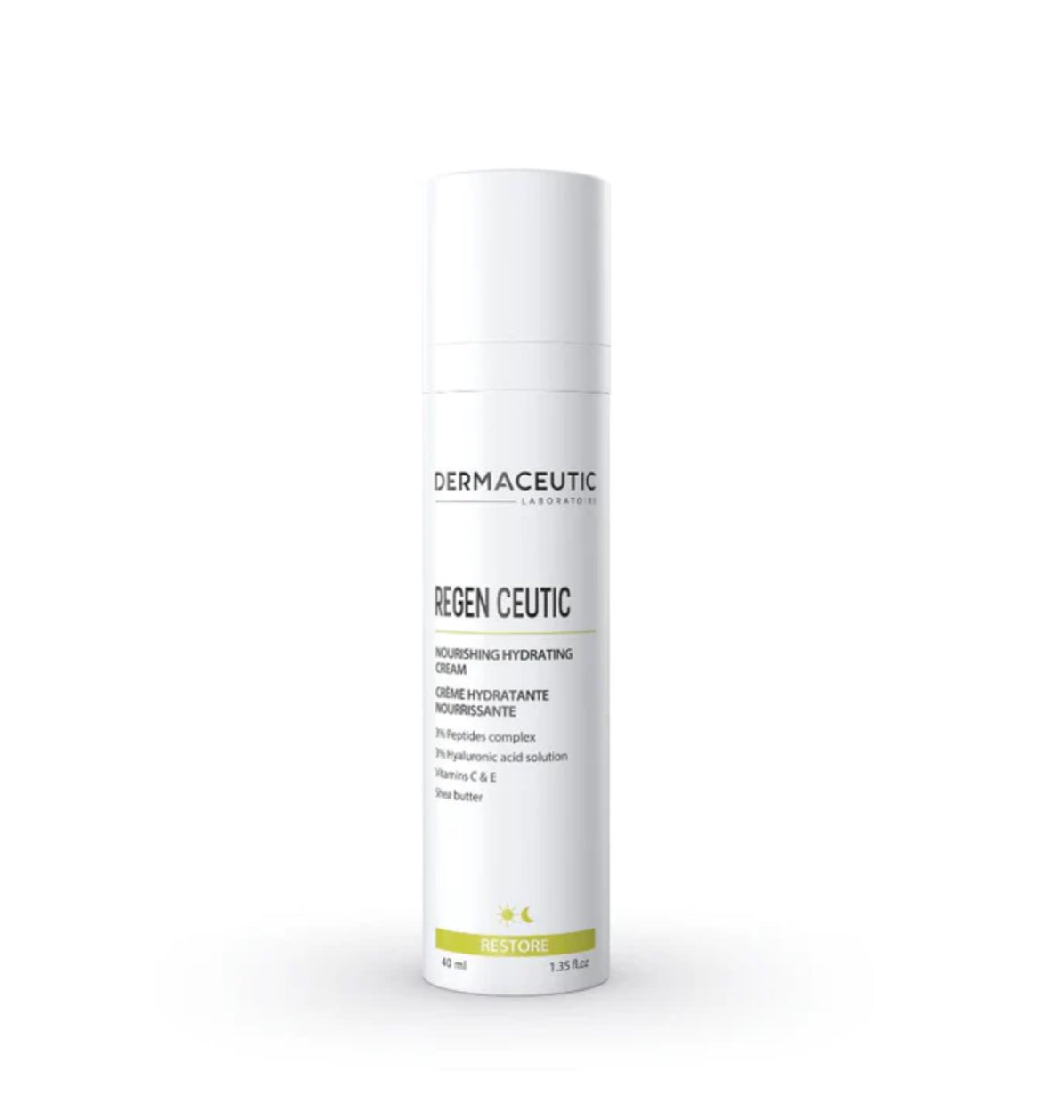 Dermaceutic Regen Ceutic 40ml
